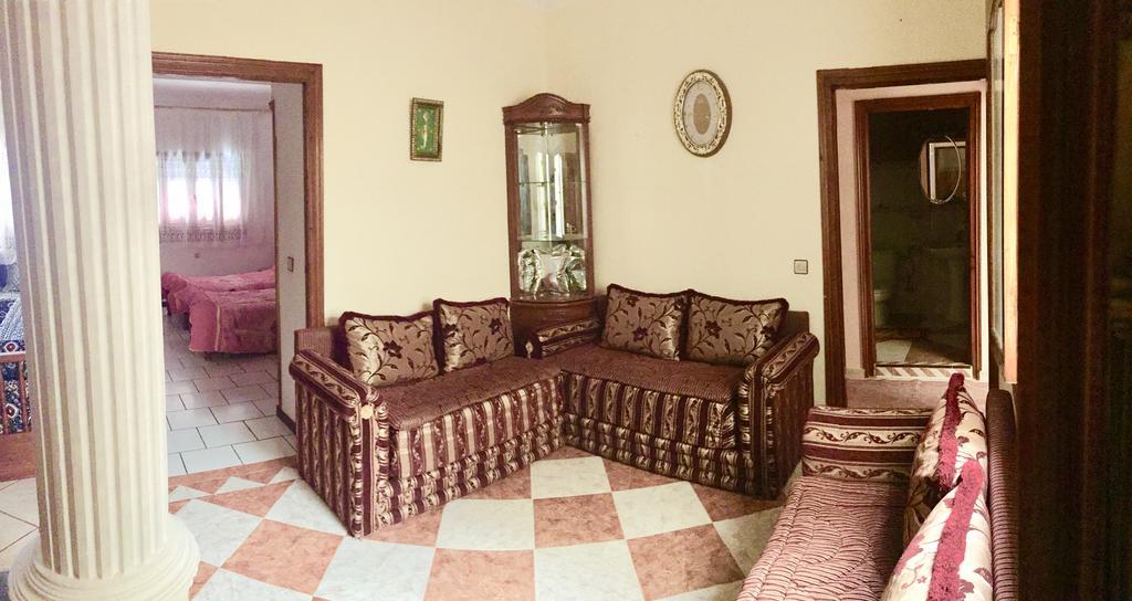 Dar Rachid Appartement *